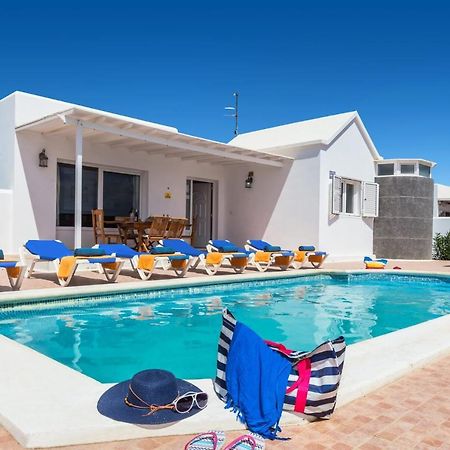 Villa Vesubio By Villa Plus Πουέρτο Ντελ Κάρμεν Εξωτερικό φωτογραφία