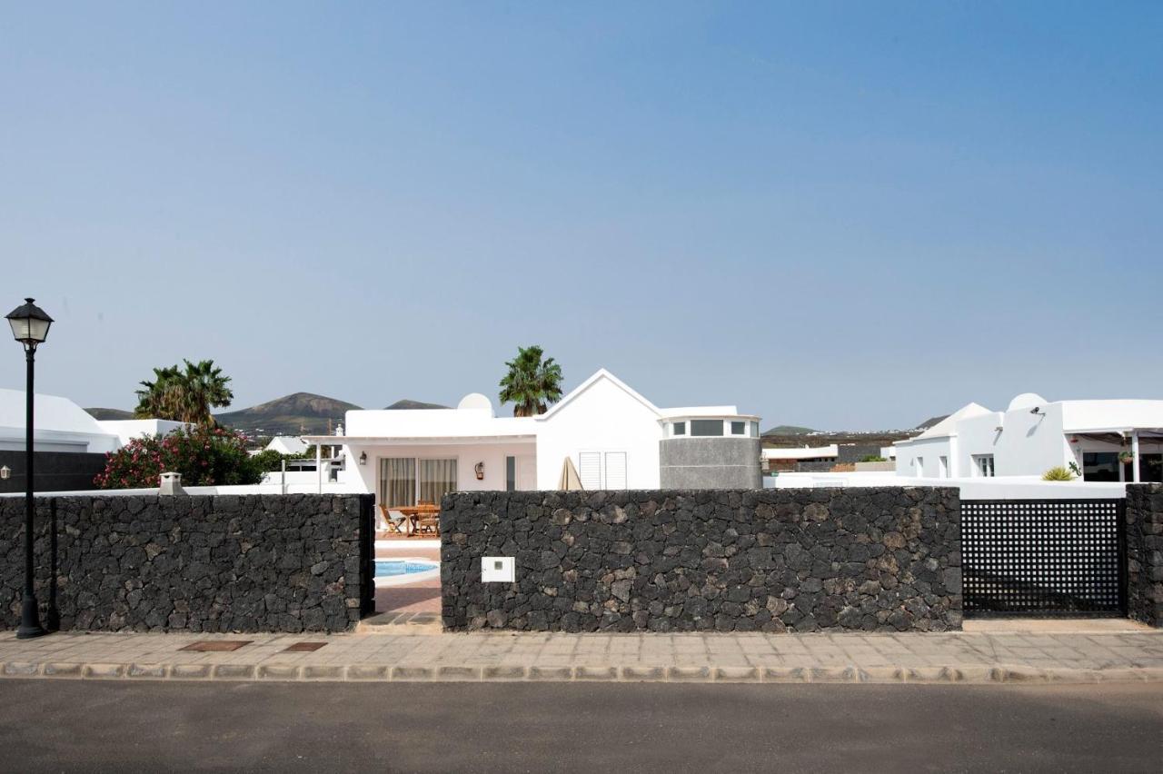 Villa Vesubio By Villa Plus Πουέρτο Ντελ Κάρμεν Εξωτερικό φωτογραφία